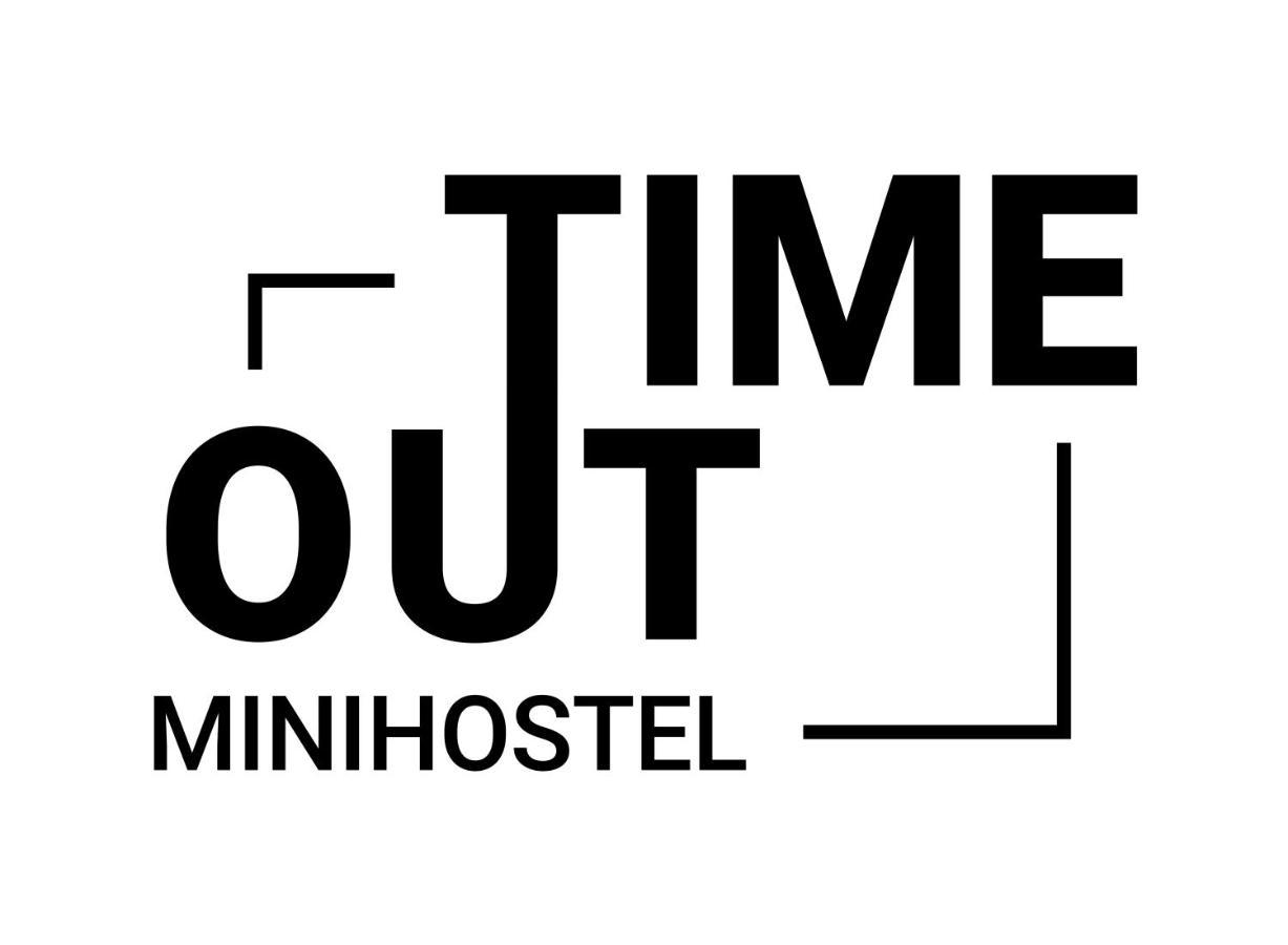 Timeout Minihostel Olomouc Exteriér fotografie